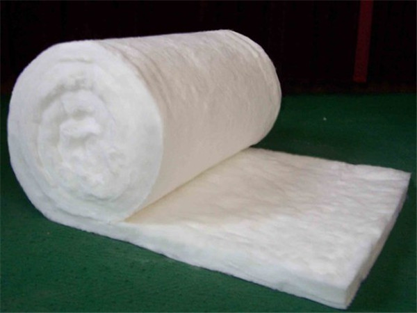 硅酸铝甩丝棉